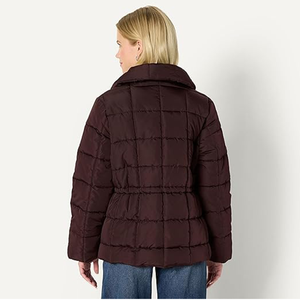High Quality WOMENPuffer <b>Jacket</b> Water Down <b>Jacket</b> Bulk Supplier - Product Image 4