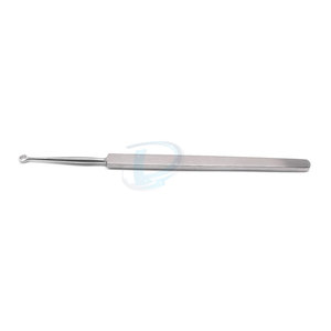 Curettes dermatologiques personnalisées avec logo et couleur, vente en gros, curettes dermatologiques à marque privée - Product Image 2