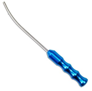 ชุดเครื่องมือผ่าตัด 4 ชิ้น ยี่ห้อ Azicon รุ่น Viterbo's Dissector ทำจากสแตนเลส สำหรับศัลยกรรมตกแต่งใบหน้า ศัลยกรรมหน้าท้อง และการผ่าตัดแบบ Hydrodissection - Product Image 4