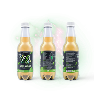 Échantillons Gratuits de Boissons Énergétiques Gazeuses, Aliments et Boissons, Pack de Vente en Gros de Boissons Énergétiques - Product Image 1