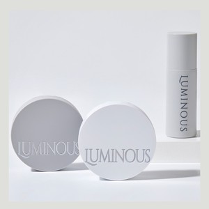 Crema facial coreana Eo K-Beauty Luminous Glutathione Tone-Up Cream 40ml Hecho en Corea Niacinamida Pantenol Tocoferol - Product Image 3