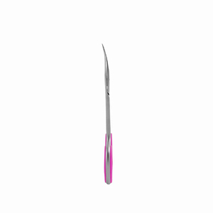 Ciseaux à cuticules professionnels de nouvelle conception, en acier inoxydable, instruments de beauté, ciseaux pour manucure et pédicure, haute qualité - Product Image 4