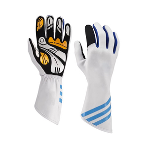 Gants de course sportifs très demandés, personnalisables, pour moto, course automobile, simulation de conduite, hommes, femmes, karting - Product Image 1