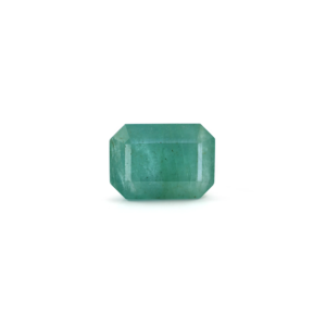 Certified 12.9 Carat Natural Zambian Emerald Loose Gemstone AA Quality Pear Cut Wholesale Lot - Product Image 1