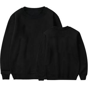 Sudadera Ligera Personalizable al por Mayor, Material Duradero, Sudadera de Hombre en Mezcla de Algodón, Gran Demanda, Venta Caliente - Product Image 4