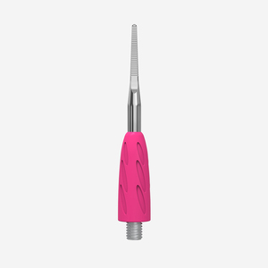 UNIQ 38 Straight Toenail <b>File</b> Pushers Experts Beauty Salon use <b>Nail</b> Cuticle Pushers German Stainless Steel <b>Nail</b> Pusher With <b>File</b> - Product Image 5