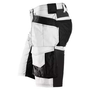 Durable Cargo Shorts for Sports and Outdoor Use Lightweight Cotton Cargo Shorts for Summer Fashion - Product Image 2