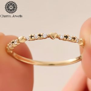 Anillo de Compromiso Charm Jewells con Moissanita Corte Cojín y Diseño Floral, Plata 925 con Engaste de Garras, Estilo Clásico para Mujer, Certificado IGI, Oro 3g - Product Image 6