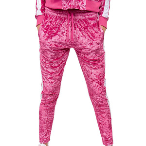 Ensemble assorti élégant, moderne, écologique et respirant pour les voyages décontractés et les tenues de week-end, unisexe, en viscose/polyester, à carreaux - Product Image 6