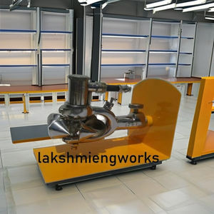 Medidor de Corriente de Agua de Plástico Pygmy con Pantalla LCD, Alta Precisión, Rango de Velocidad de 0.015-1.5 m/s - Product Image 6