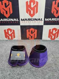 Nouvelles Bottes de Protection pour Chevaux, Design Personnalisé, Logo, Imperméables, Respirantes, Haute Qualité, Légères, pour la Course - Product Image 2