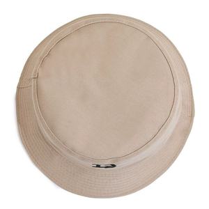 Sombrero de Pescador Unisex de Lona de Algodón con Bordado de la Letra D, Color Sólido, Casual, Primavera/Verano, 56-58CM - Product Image 4