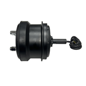 Moteur à faible vitesse et couple élevé 48v-72v 400NM - Product Image 4