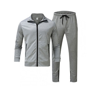 Chándal Casual con Capucha para Hombre, Estilo 2026, de Alta Calidad, Superventas, 100% Algodón, Tejido Transpirable - Product Image 1