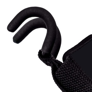 Ganchos de Levantamiento de Pesas en Oferta, Correas de Muñeca con Agarre, Ganchos para Fitness, Levantamiento de Pesas, Material de la Mejor Calidad, Ganchos de Alta Calidad - Product Image 2