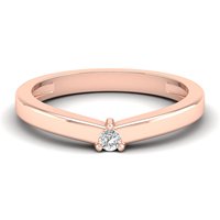 REYES – bagues de fiançailles en argent Sterling 925, Design de luxe, certifiées GRA, Moissanite, pour femmes, minimalistes, à porter au quotidien, bijoux fins