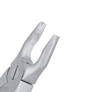 DERMISPRO INSTRUMENTS DPI-57 Pinzas de Extracción Manual Atraumática para Incisivos Superiores Apicales, Instrumento Quirúrgico Dental de Acero Inoxidable - Product Image 6