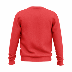 เสื้อสเวตเชิ้ตแขนยาวแบบสวม ดีไซน์ใหม่ โลโก้สั่งทำได้ รุ่นผู้ชาย ผ้าเทอร์รี่ น้ำหนักเบา อุ่นสบาย สไตล์ลำลอง สีพื้น - Product Image 6