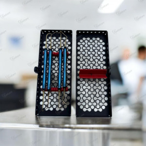 เครื่องมือยกซินซูสำหรับทันตกรรมระดับมืออาชีพ เครื่องมือผ่าตัดยกซินซูคุณภาพสูงสำหรับคลินิก - Product Image 4