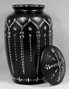 custom size aluminium urn <b>vase</b> large decorative aluminium urn <b>vase</b> small decorative aluminium urn <b>vase</b> <b>set</b> of aluminium urn <b>vase</b> - Product Image 4