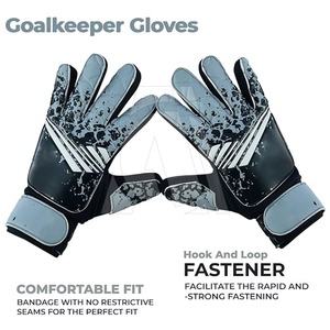 Guantes de Trabajo de Cuero Vacuno Reforzado, Guantes Industriales de Construcción, Guantes de Seguridad para Conductores, Guantes Resistentes para Trabajadores - Product Image 6