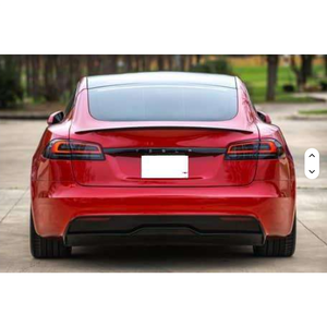Auto Usado Tesla Model S Sedán 2024, Manual, Turbo, Volante a la Izquierda, Interior Oscuro, Asientos de Cuero, Llantas R21 - Product Image 3