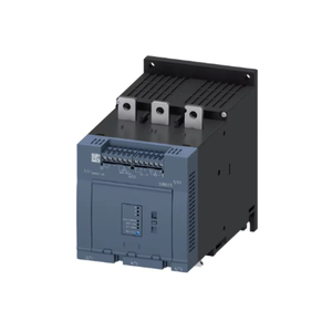 ตัวป้องกันมอเตอร์สตาร์ทแบบนิ่ม3RW4038-1BB14แบรนด์ของแท้100% - Product Image 1