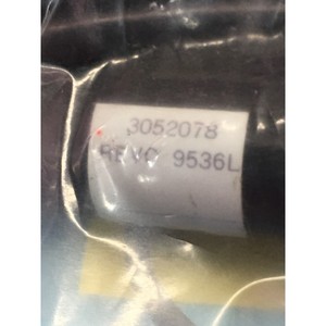 สายเคเบิล VARIAN 0068701802 สำหรับจ่ายไฟ - อุปกรณ์และอะไหล่เซมิคอนดักเตอร์ระดับโลกที่เชื่อถือได้ - Product Image 6