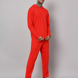 Tu Propio Estilo, Mejor Fabricante, Marca Privada, Chándal con Cremallera a Bajo Precio para Hombre, Estilo Único, Nuevo Diseño, Chándales para Hombre - Product Image 3