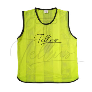 Chaleco de Entrenamiento de Fútbol Transpirable Personalizado, Chalecos de Entrenamiento de Fútbol, Ropa Deportiva de Equipo, Chalecos de Fútbol, Chaleco de Entrenamiento de Fútbol - Product Image 5