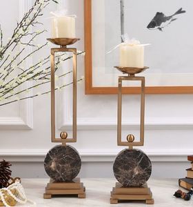 Support de bougie décoratif en laiton fait main sur mesure pour table de restaurant d'hôtel, centre de table de mariage, porte-encens - Product Image 1