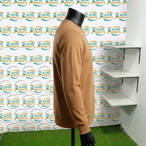Sweat-shirt unisexe personnalisable à manches longues pour homme – Vêtement d'extérieur épais, confortable et élégant – Meilleure vente - Product Image 4
