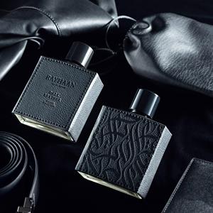 Perfume DARK LEATHER 100ml by RAYHAAN Original Dubai Arabic Long Lasting eau de parfum for Men's - Product Image 4