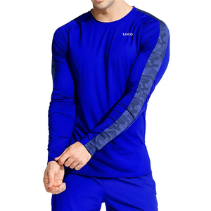 เสื้อแจ็คเก็ตกันแดด แห้งเร็ว 100% โพลีเอสเตอร์ แขนยาว ป้องกันรังสียูวี สวมใส่สบาย - Product Image 3