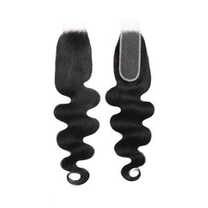 NAJIR HAIR HUB บอดี้เวฟอินเดียนเรมี่แฮร์ คลอเซอร์ ยู-พาร์ท ใช้งานง่าย สไตล์ 1 - Product Image 2