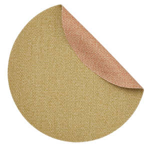 Remy Collection S/4 <b>Set</b> of Washable Cloth <b>Place</b> Mats for Home Use - Product Image 4