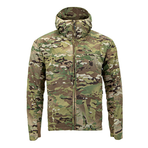 Nouvelle arrivée, veste de chasse en polaire à imprimé camouflage unisexe, veste de chasse de haute qualité, design personnalisé, veste softshell avec capuche - Product Image 1