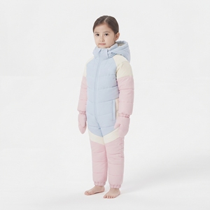Veste de ski imperméable pour enfants, garçons et filles, vêtements de sport d'hiver chauds pour l'extérieur, veste d'hiver pour enfants - Product Image 2
