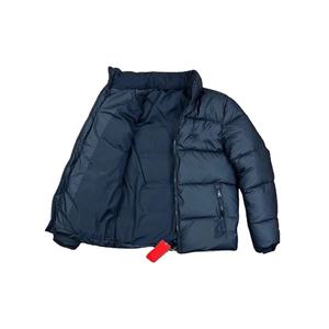 Chaqueta acolchada sin mangas de invierno 2025, diseño personalizado, estampado Digital, soporte para sublimación, capucha, resistente al viento, bolsillo de moda para exteriores - Product Image 1