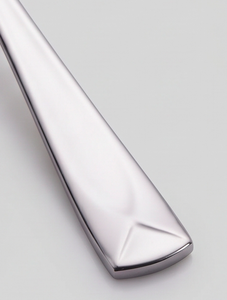 Juego de Cubiertos Minimalistas de Acero Inoxidable, Acabado Espejo, Aptos para Lavavajillas, Vajilla para Bodas, Cubertería para Restaurantes - Product Image 2