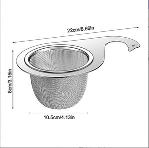 Rotatable Stainless Steel Sink Strainer <b>Brushed</b> Basket <b>Drain</b> Filter Kitchen Food Catcher - Product Image 3
