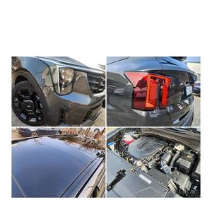 2023 para Kia Sorento Diésel 2.2 4WD con Asientos de Cuero, Volante a la Izquierda, Cámara Trasera - 11.222 km - Product Image 3