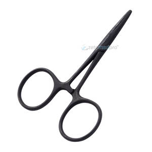 Pinzas de Pesca Portátiles, Pinza para Peces de Acero Inoxidable Resistente para Uso en Barcos y al Aire Libre, Pinzas de Pesca Duraderas - Product Image 2