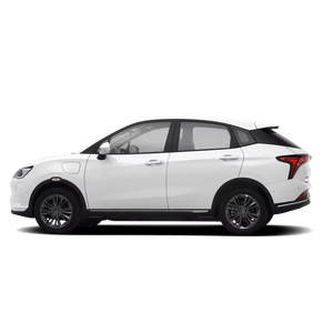 รถยนต์ไฟฟ้าราคาประหยัดปี 2024 รถสปอร์ตพลังงานไฟฟ้าล้วน มาตรฐานไอเสียยูโร 4 เบาะหนัง พวงมาลัยซ้าย ส่งออก พร้อมกล้องมองหลัง - Product Image 3