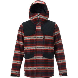 Chaqueta de Esquí Unisex Premium, Impermeable, Aislada, con Capucha, para Invierno y Snowboard - Product Image 6