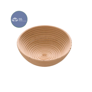 Molde para Pan y Pastel de Ratán Natural Premium, Juego de Herramientas para Hornear, No Tóxico, Flexible, Utensilios de Cocina, Venta al Por Mayor - Product Image 1