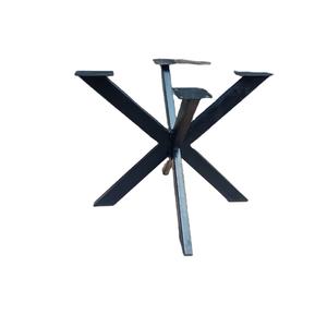 Mesas de Comedor Cuadradas Modernas y Elegantes con Cubierta de Madera de Acacia Sólida, Plegables, para Uso Comercial en Comedores, Cocinas, Centros Comerciales y Gimnasios - Product Image 3