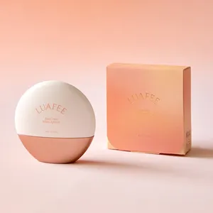 LUAFEE 40ml Crème et lotion pour les mains Parfum abricot blanc Bonne qualité - Product Image 1