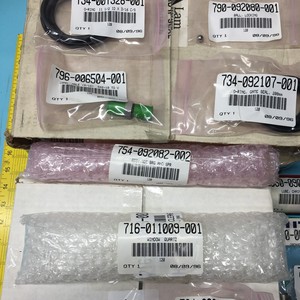 ชุดอุปกรณ์ LAM 849-210033-001, QTRLY, P.M., Chamber - อุปกรณ์และอะไหล่เซมิคอนดักเตอร์ระดับโลกที่เชื่อถือได้ - Product Image 4