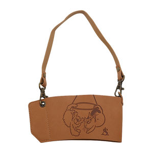 Portavasos de Cuero <span class=keywords><strong>Premium</strong></span>, Popular, Liso, Comercializable, Disponible para Muestreo, Precio Mayorista, Calidad Garantizada, Esencial para Cualquier Marca, Disponible Todo el Año - Product Image 3